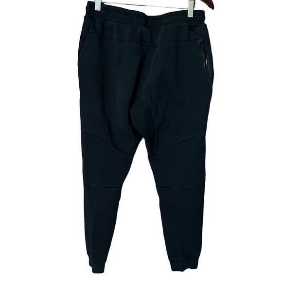 Nike Tech Fleece Joggers Mens Large - Picture 4 of 6